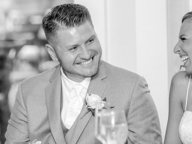 Tyler and Samantha's Wedding in Aquebogue, New York 42