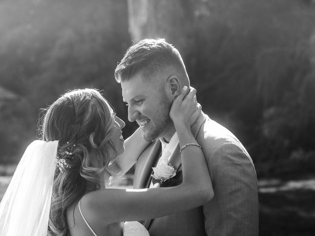 Tyler and Samantha's Wedding in Aquebogue, New York 79