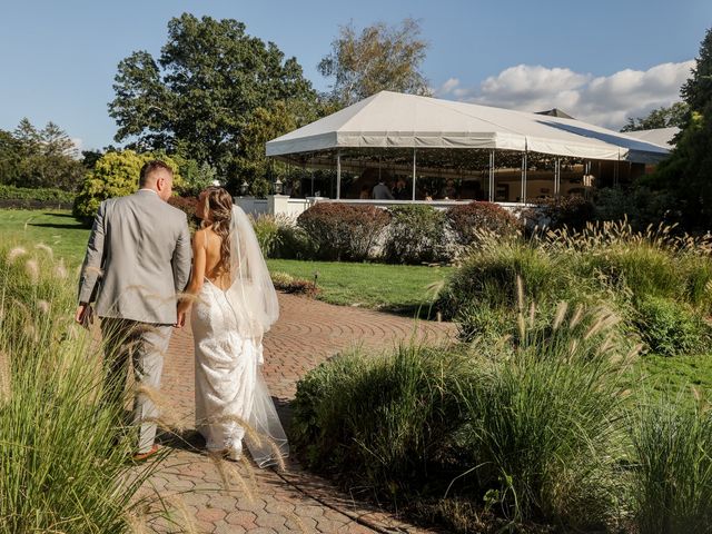 Tyler and Samantha&apos;s Wedding in Aquebogue, New York 80