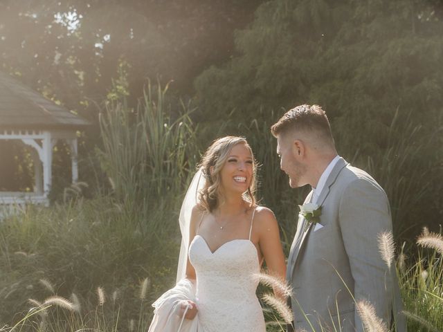 Tyler and Samantha's Wedding in Aquebogue, New York 81