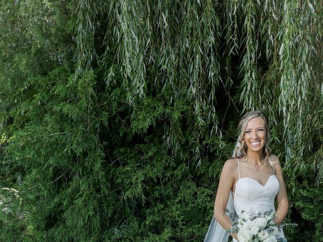 Tyler and Samantha's Wedding in Aquebogue, New York 95