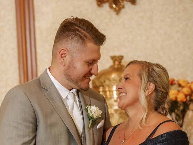 Tyler and Samantha's Wedding in Aquebogue, New York 112