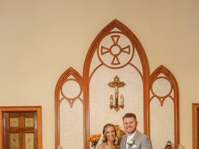 Tyler and Samantha's Wedding in Aquebogue, New York 114