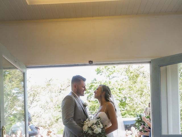 Tyler and Samantha's Wedding in Aquebogue, New York 120