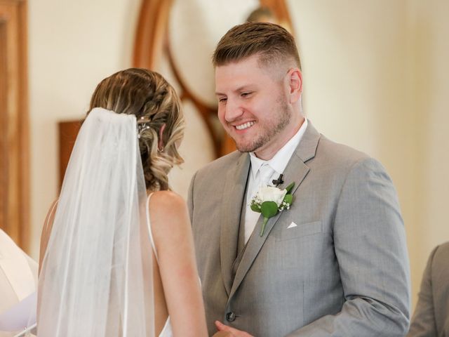 Tyler and Samantha's Wedding in Aquebogue, New York 128