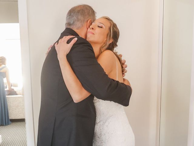 Tyler and Samantha's Wedding in Aquebogue, New York 135
