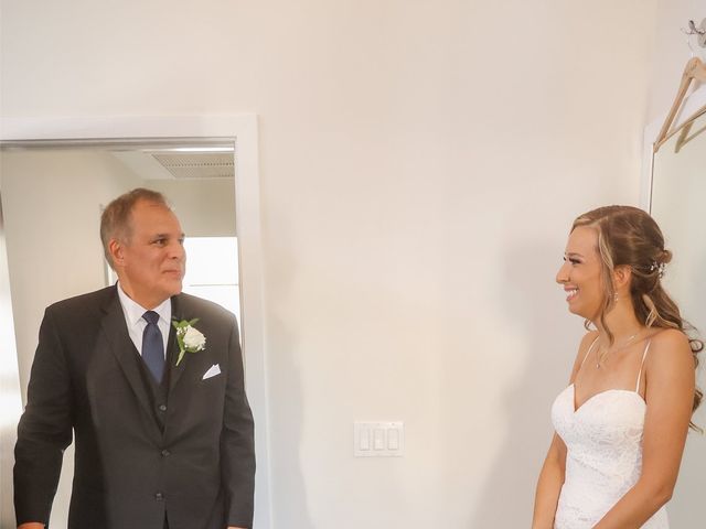 Tyler and Samantha's Wedding in Aquebogue, New York 136