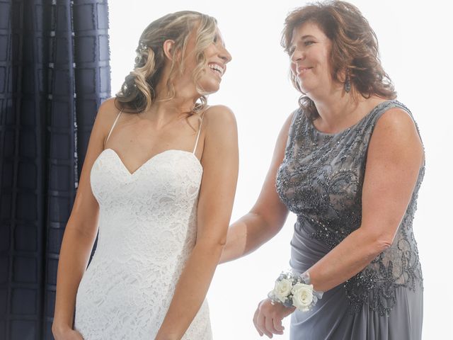 Tyler and Samantha's Wedding in Aquebogue, New York 140