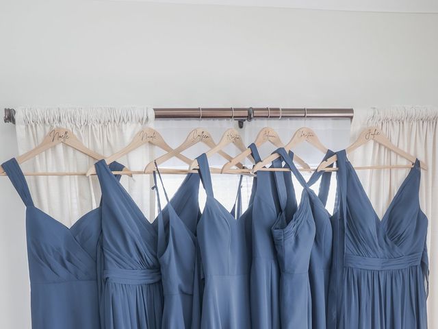 Tyler and Samantha's Wedding in Aquebogue, New York 152