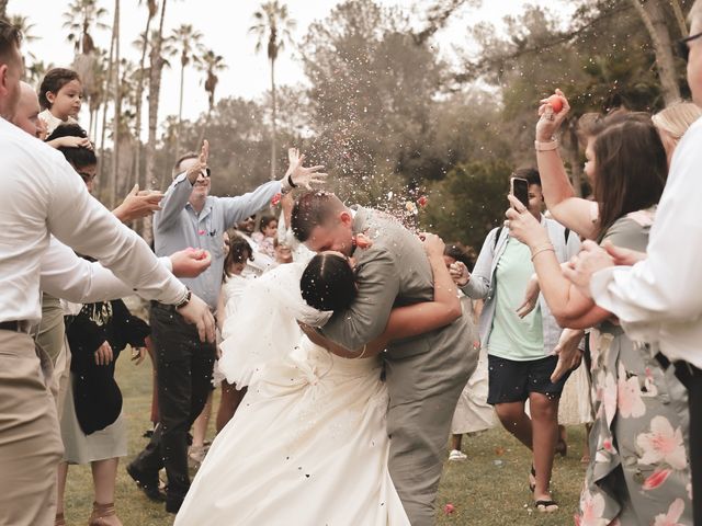 Austin and Cassidy&apos;s Wedding in La Jolla, California 1