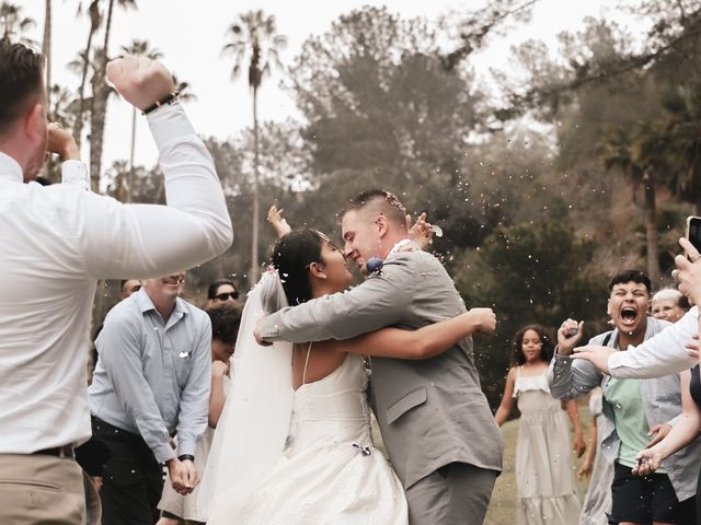 Austin and Cassidy&apos;s Wedding in La Jolla, California 2