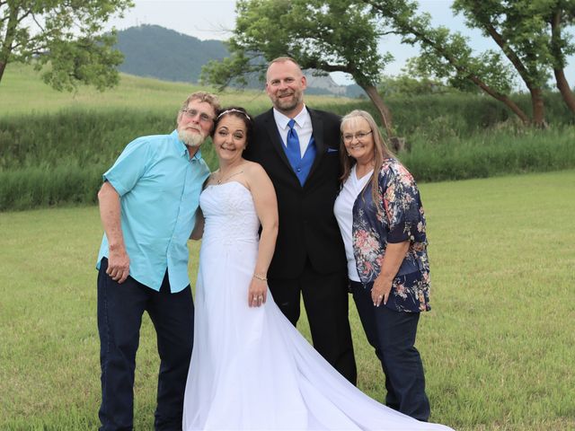 Jeremiah and Angela&apos;s Wedding in Sundance, Wyoming 2