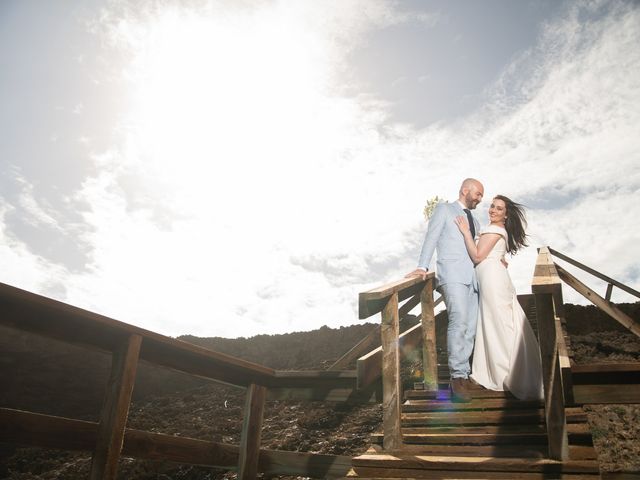 Manuel and Elizabeth&apos;s Wedding in Willemstad, Curacao 44