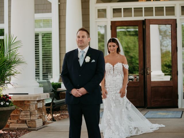 Cody and Alexa&apos;s Wedding in West Des Moines, Iowa 13