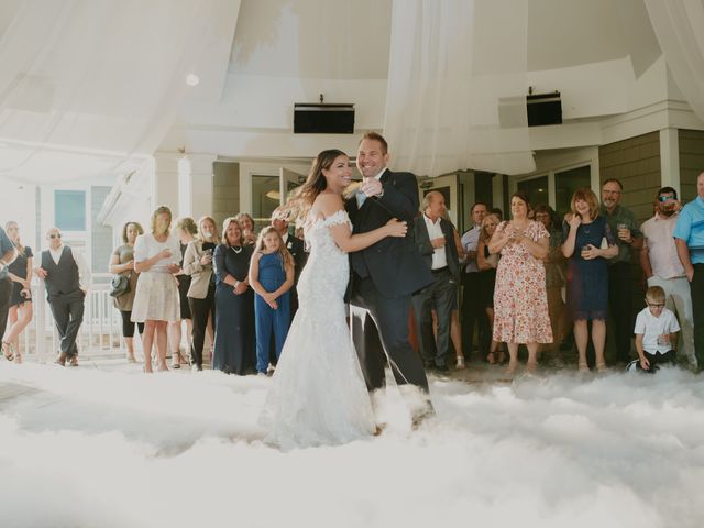 Cody and Alexa&apos;s Wedding in West Des Moines, Iowa 54