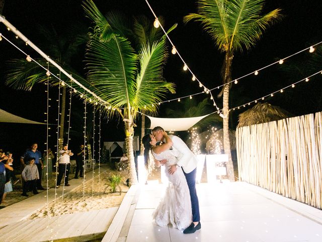 Ryan and Stacia&apos;s Wedding in Punta Cana, Dominican Republic 2
