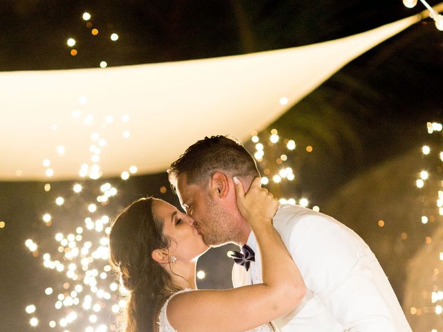 Ryan and Stacia&apos;s Wedding in Punta Cana, Dominican Republic 3