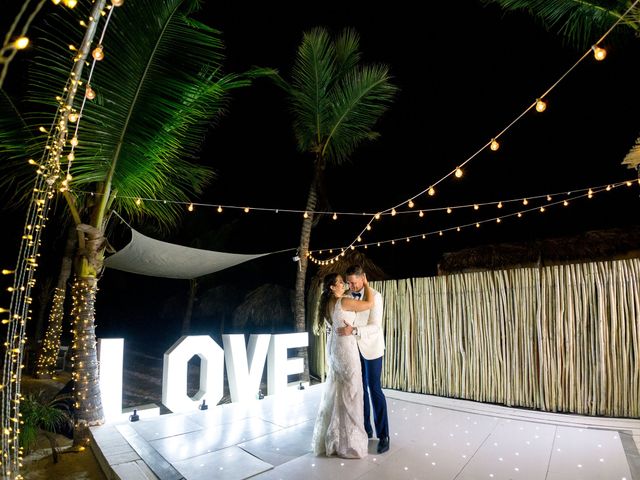 Ryan and Stacia&apos;s Wedding in Punta Cana, Dominican Republic 4