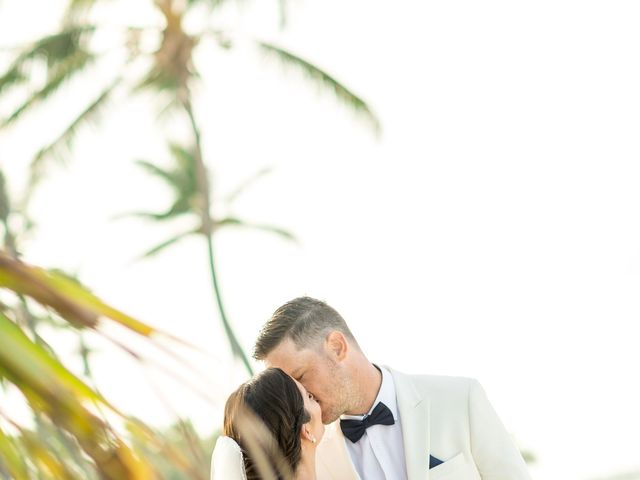 Ryan and Stacia&apos;s Wedding in Punta Cana, Dominican Republic 37