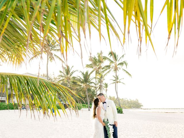 Ryan and Stacia&apos;s Wedding in Punta Cana, Dominican Republic 38