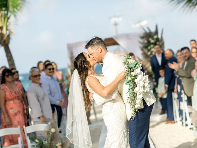 Ryan and Stacia&apos;s Wedding in Punta Cana, Dominican Republic 49
