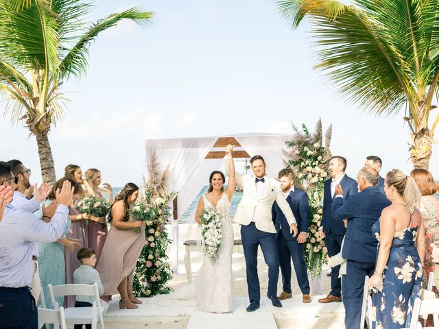 Ryan and Stacia&apos;s Wedding in Punta Cana, Dominican Republic 50