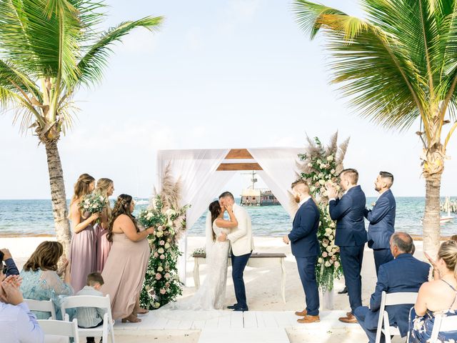 Ryan and Stacia&apos;s Wedding in Punta Cana, Dominican Republic 51