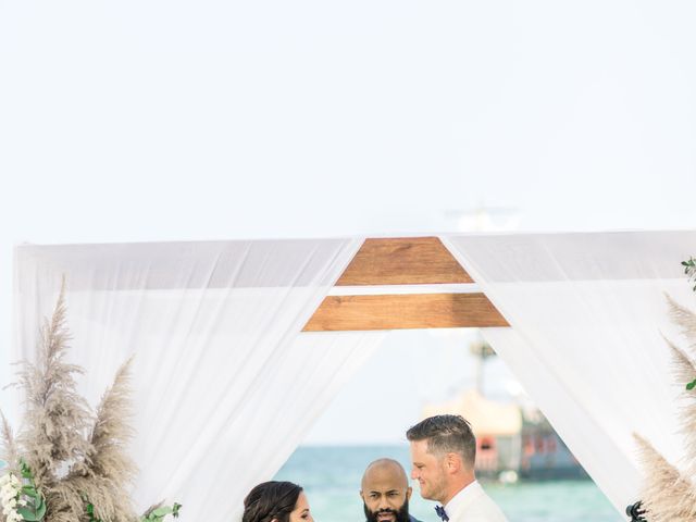 Ryan and Stacia&apos;s Wedding in Punta Cana, Dominican Republic 58