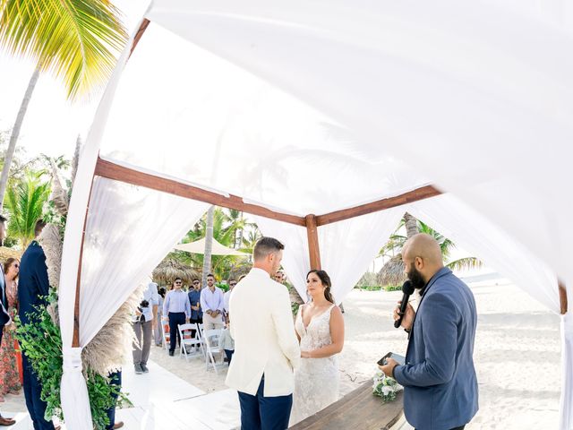 Ryan and Stacia&apos;s Wedding in Punta Cana, Dominican Republic 60
