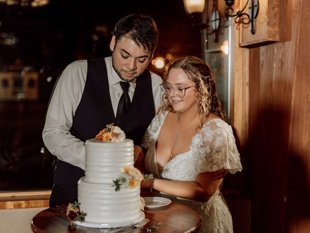 Alex and Jess's Wedding in Augusta, New Jersey 1