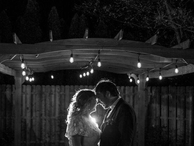 Alex and Jess's Wedding in Augusta, New Jersey 3