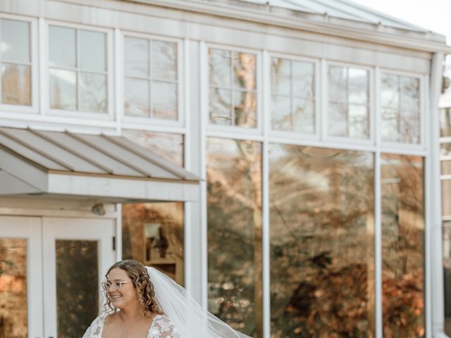 Alex and Jess's Wedding in Augusta, New Jersey 26