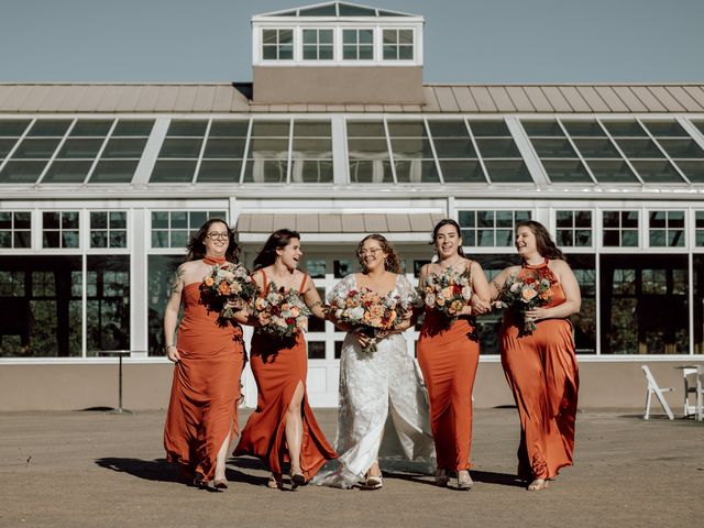 Alex and Jess's Wedding in Augusta, New Jersey 31