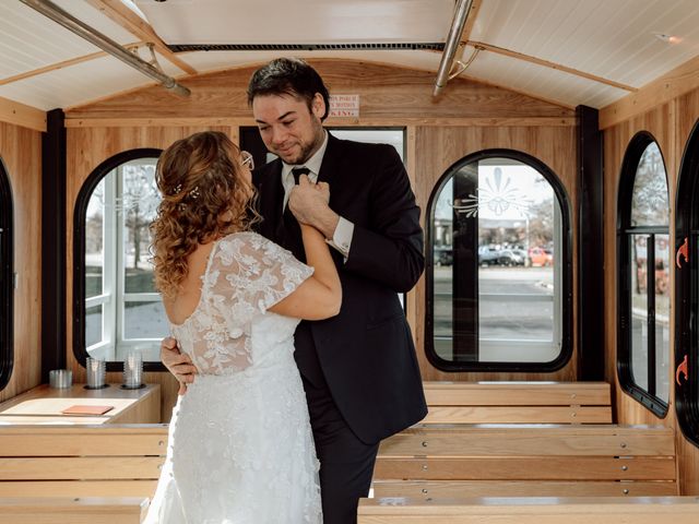 Alex and Jess's Wedding in Augusta, New Jersey 37
