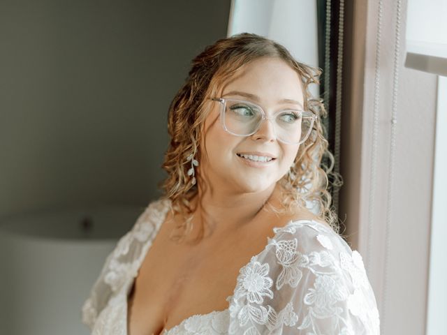 Alex and Jess's Wedding in Augusta, New Jersey 39