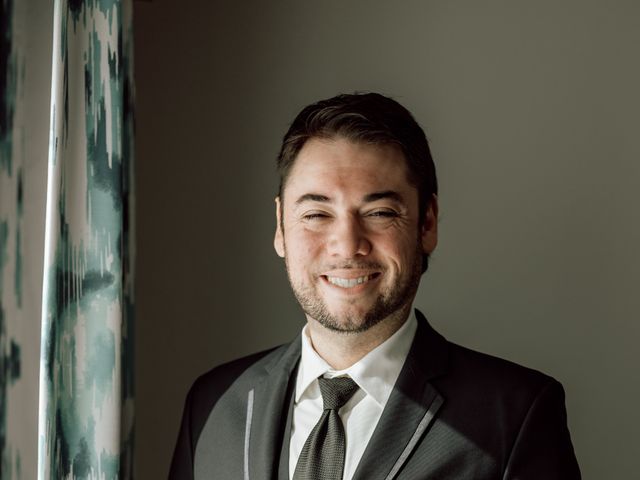 Alex and Jess's Wedding in Augusta, New Jersey 44