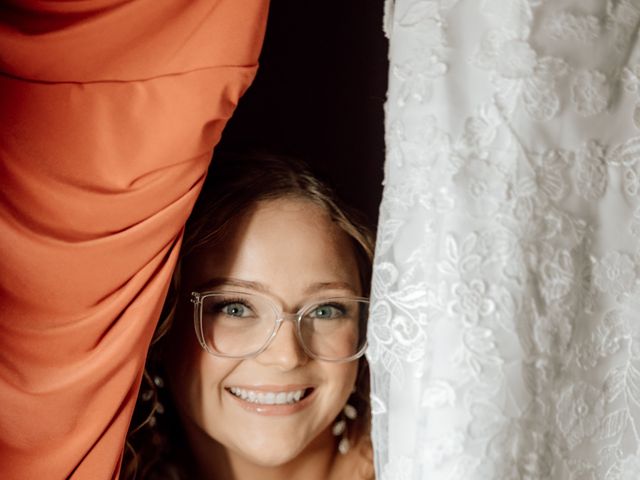 Alex and Jess's Wedding in Augusta, New Jersey 46