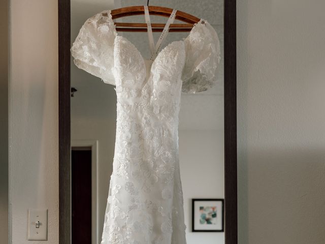 Alex and Jess's Wedding in Augusta, New Jersey 47