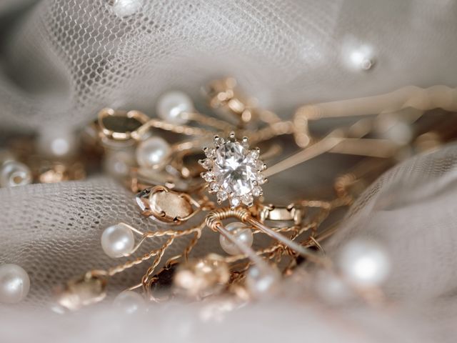 Alex and Jess's Wedding in Augusta, New Jersey 49