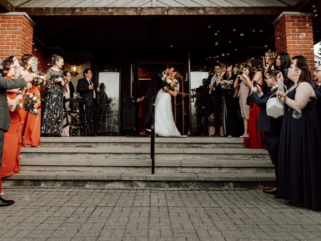 Alex and Jess's Wedding in Augusta, New Jersey 52