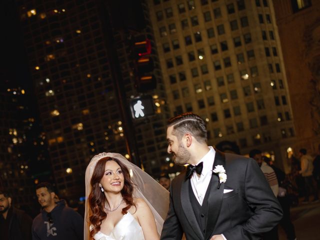 John and Evie's Wedding in Chicago, Illinois 29