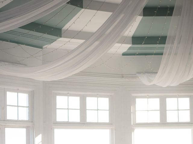 Lizmar and Kieran's Wedding in Wrightsville, Pennsylvania 5