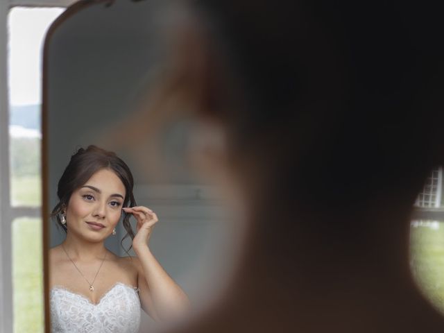 Lizmar and Kieran's Wedding in Wrightsville, Pennsylvania 6