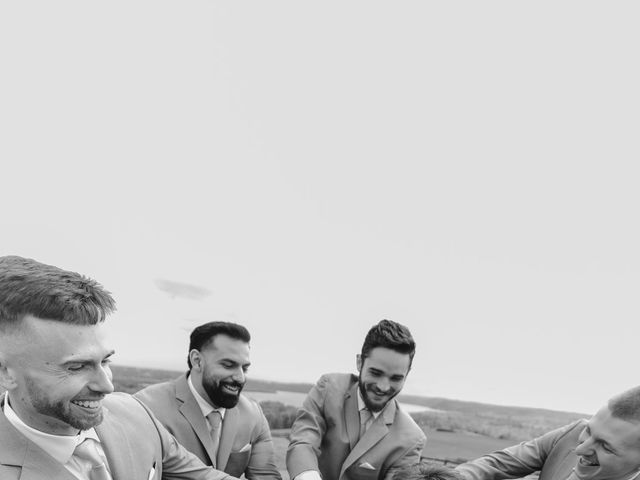 Lizmar and Kieran's Wedding in Wrightsville, Pennsylvania 11