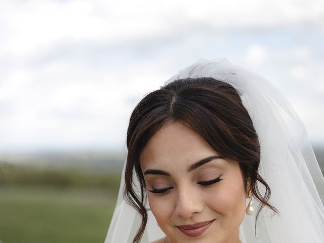Lizmar and Kieran's Wedding in Wrightsville, Pennsylvania 13