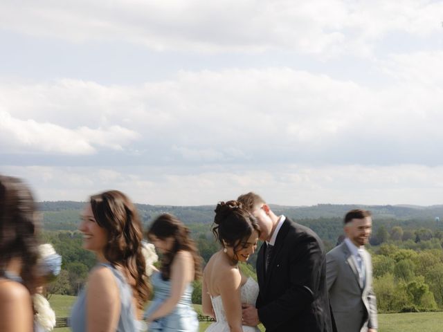 Lizmar and Kieran's Wedding in Wrightsville, Pennsylvania 16