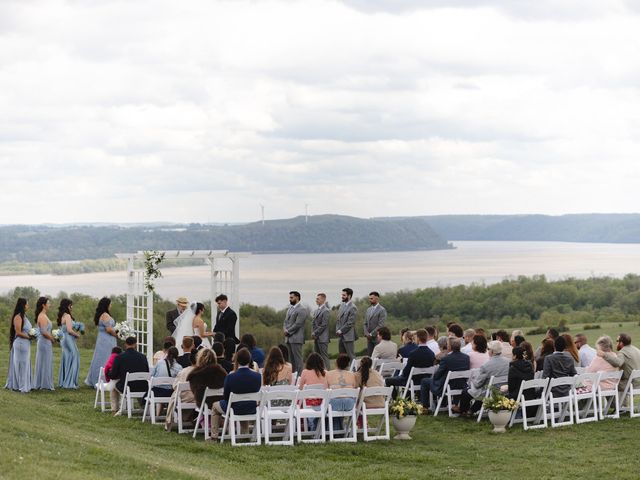 Lizmar and Kieran's Wedding in Wrightsville, Pennsylvania 22