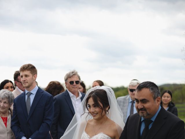 Lizmar and Kieran's Wedding in Wrightsville, Pennsylvania 23