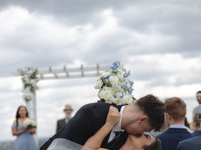 Lizmar and Kieran's Wedding in Wrightsville, Pennsylvania 24