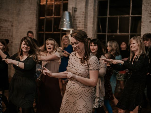 Erin and Jeremiah&apos;s Wedding in Hattiesburg, Mississippi 21
